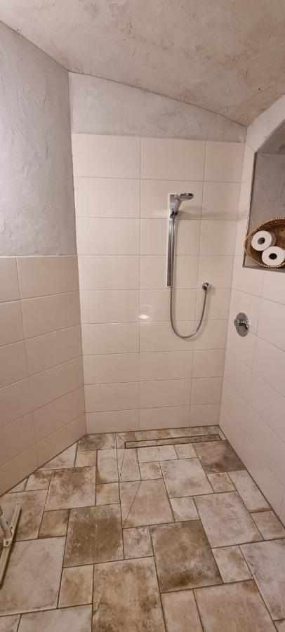 Monteur-Ferienwohnung Ot Naundorf Naundorf  Exteriör bild